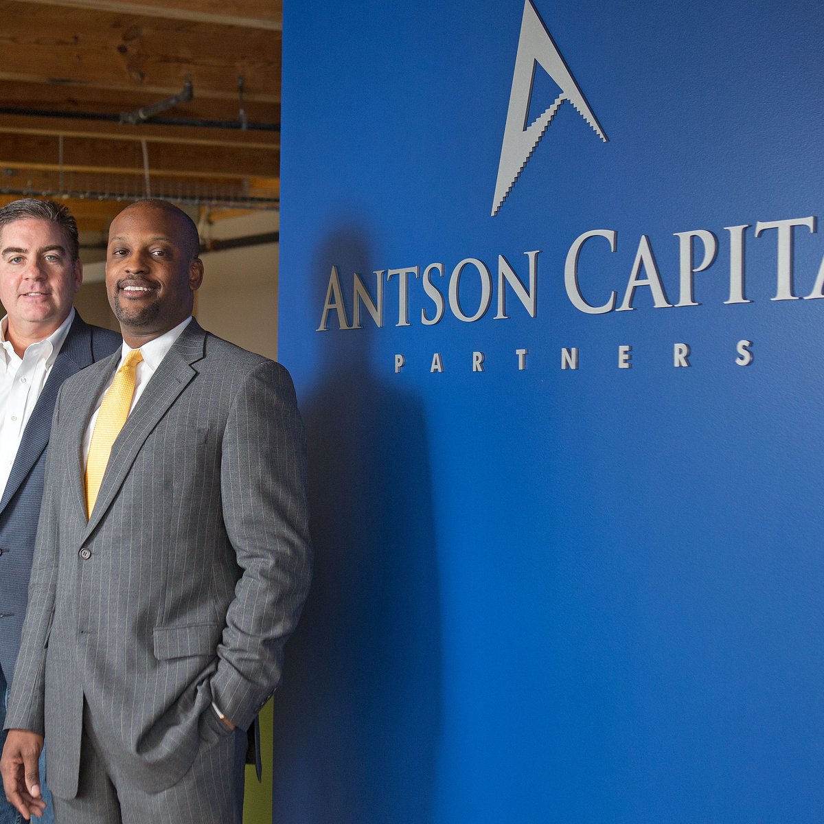 Jason Pappas, Anthony Rodgers launch private equity firm, scout for ...