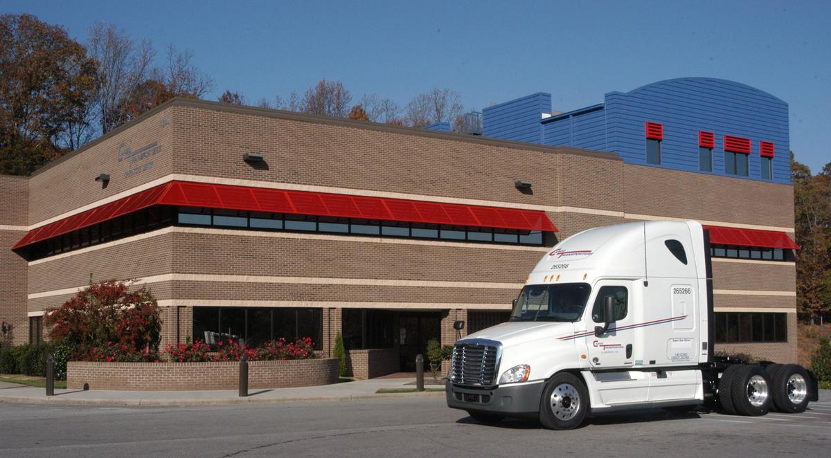 Cargo Transporters to open Charlotte location next month - Charlotte  Business Journal