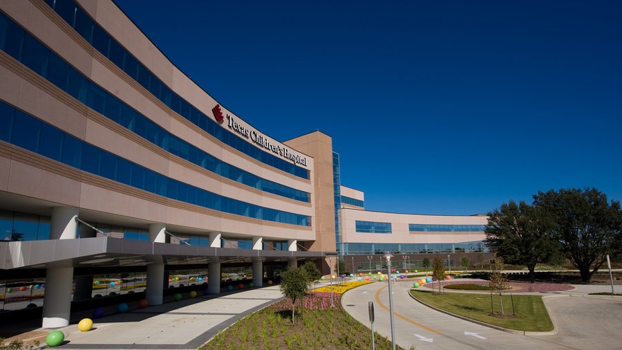 Texas Children's Hospital Ranks On U.S. News & World Report's Best ...