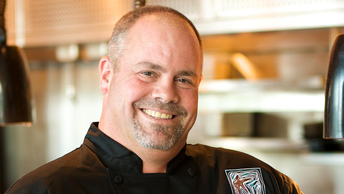 Patti Payne: Chef John Howie gives thanks and gives back - Puget Sound ...