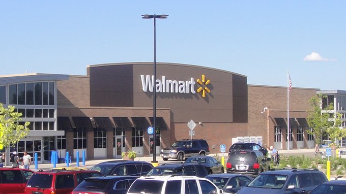 Waukesha Walmart Next In Line For Updates - Milwaukee Business Journal