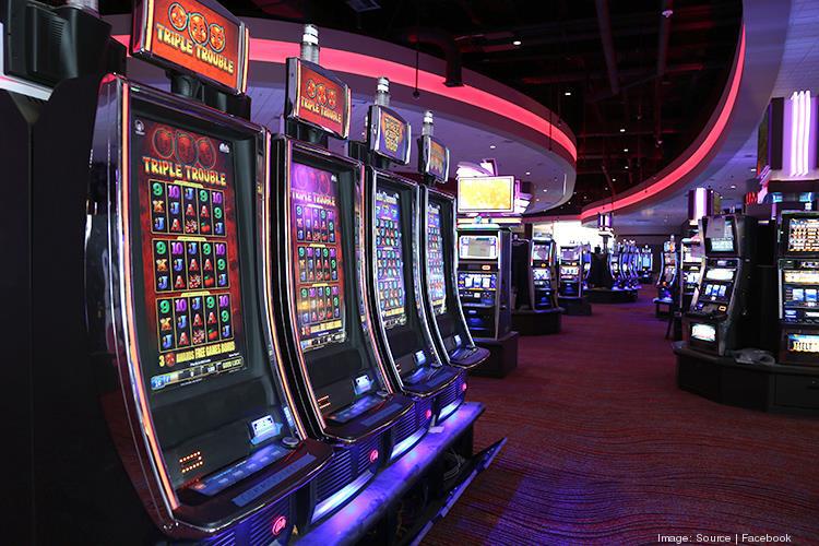 Churchill, partner to open Ohio racino next week - Louisville Business ...