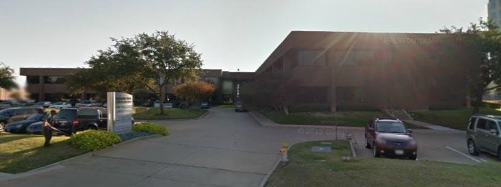 Quadrant buys Preston Trail Atrium in North Dallas - Dallas Business ...