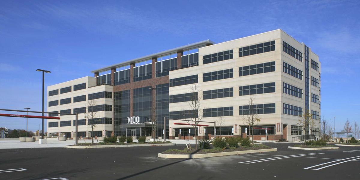 KBS Realty Advisors buys 1000 Continental Drive for $63 million ...