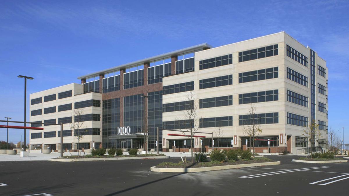 CluePoint, Janney Montgomery, Tiger Optics lease space in Philadelphia ...