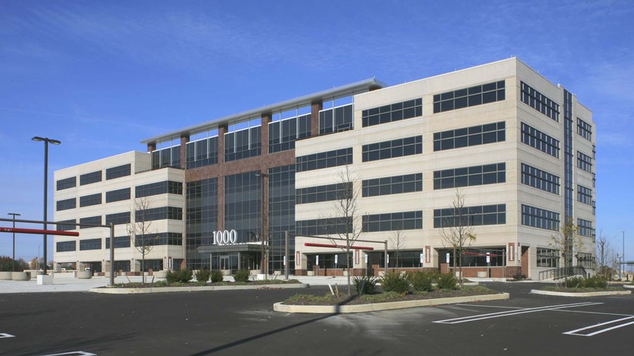 KBS Realty Advisors buys 1000 Continental Drive for $63 million ...