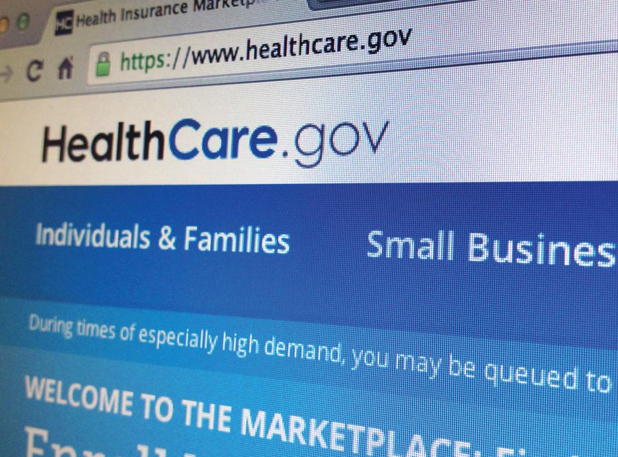 Aetna considers withdrawal from federal insurance marketplace - Wichita ...