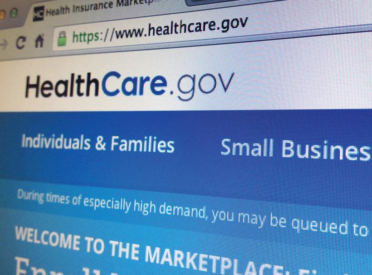 Is HealthCare.gov Down? | Heavy.com