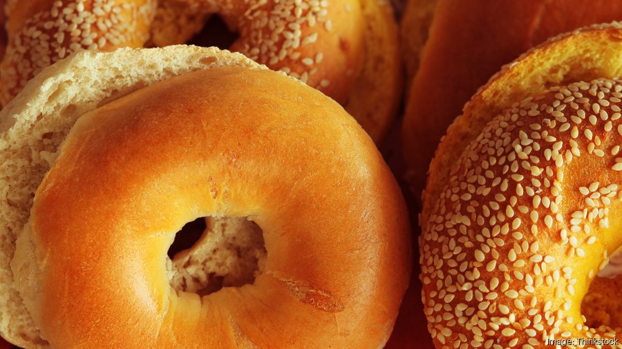 Maya Bagel Express to open Louisville café Louisville Business First
