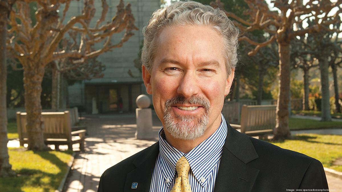 UC Berkeley Chief of Innovation Richard Lyons on crypto, stablecoins