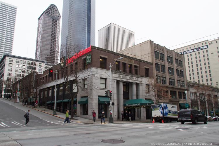 Business plan writer seattle