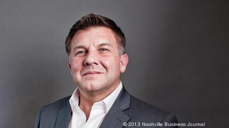 Michael Burcham reveals his new gig: Narus Health - Nashville Business ...