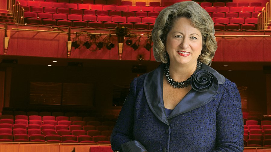 Georgia Costello to retire as president of Southwestern Illinois