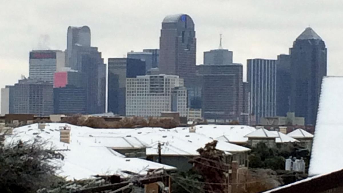 Millions of Texans without power as rotating outages begin - Dallas ...