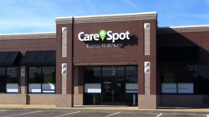 CareSpot opens another Austin-area location - Austin Business Journal