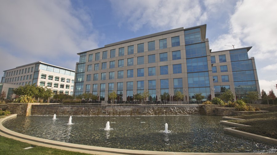 Netapp California Meta leases Sunnyvale campus previously owned by NetApp - Silicon ...