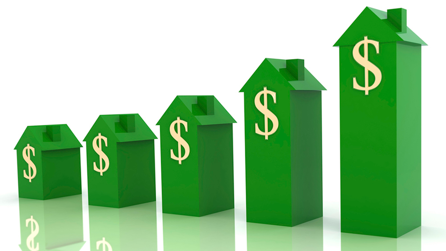 Report Florida Orange County home prices saw a large rise in 2021, per report Orlando