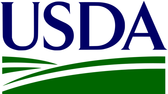 usda logo