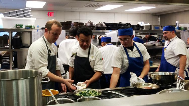 James Beard Awards 2019 Nominees To Be Announced From Houston