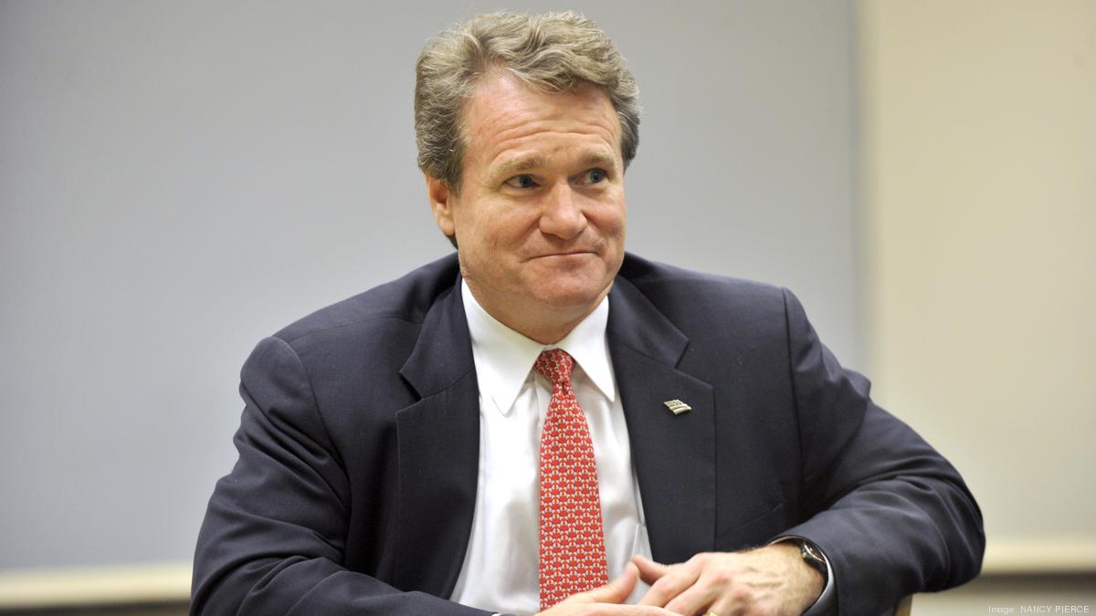 Bank of America adds executives to management team - Charlotte Business ...