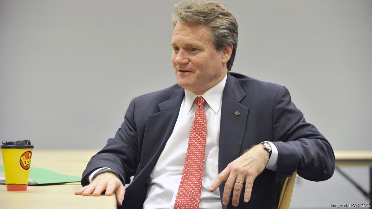 Analysts see silver lining in Bank of America’s Q2 earnings - Charlotte ...