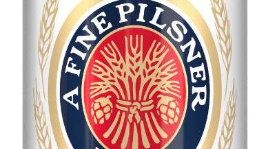 a fine pilsner beer
