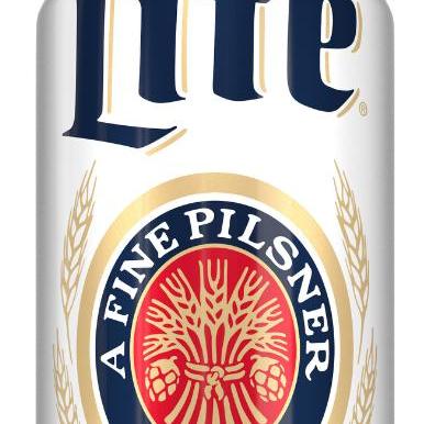 Miller Lite throwback can sales lifting overall brand sales - Milwaukee ...