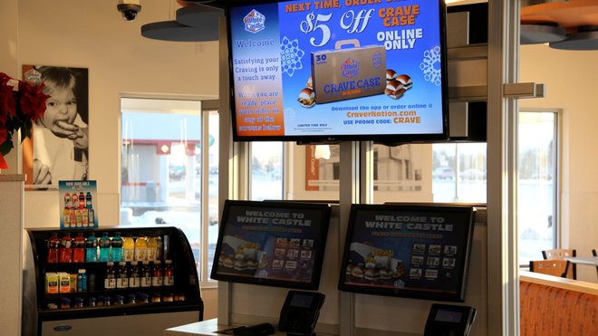 White Castle Offers Discount for School Staff - CStore Decisions