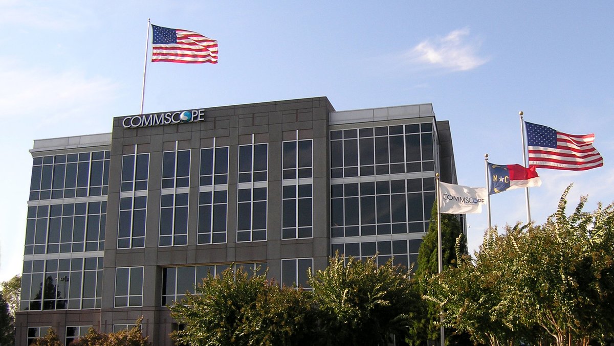Hickory office