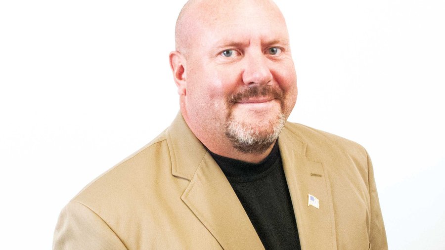 2.5 minutes with Andrew Hubner Baltimore Business Journal