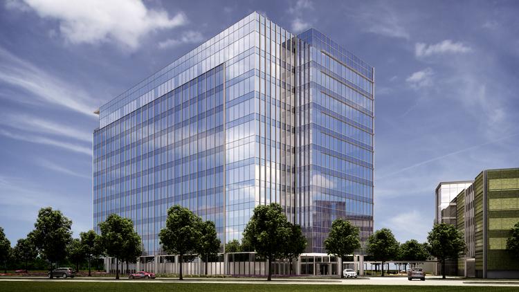 Transocean leases Enclave Place in Energy Corridor - Houston Business ...