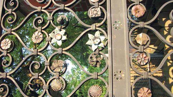 National Ornamental Metal Museum Looks At Taking Over Memphis