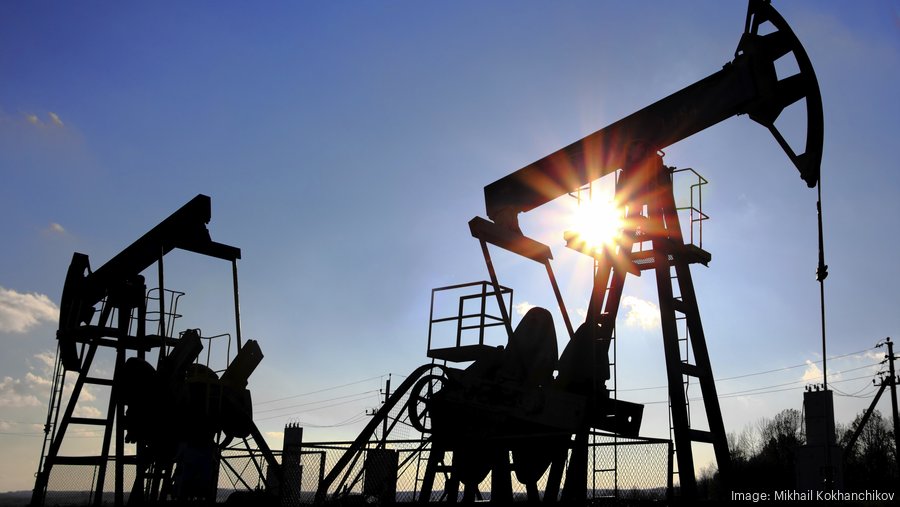 Parsley Energy cuts back as oil stocks flounder Albuquerque Business