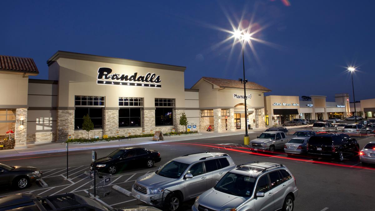 Albertsons selects Binswanger to market Randalls Houston facility for