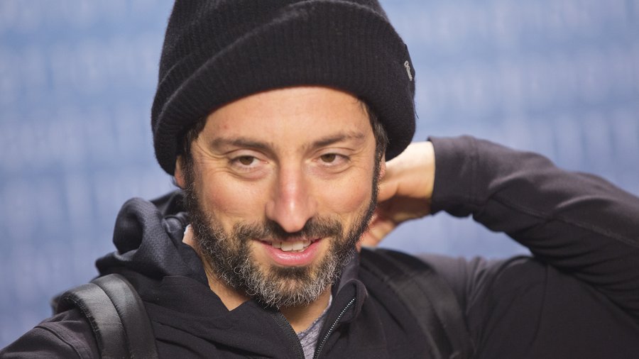 Report: Google Co-founder Sergey Brin Active In Company's AI ...