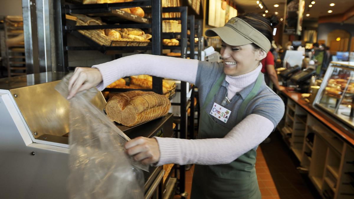 Parent of Colorado's Einstein Bagels to buy Panera Bread in 7.5