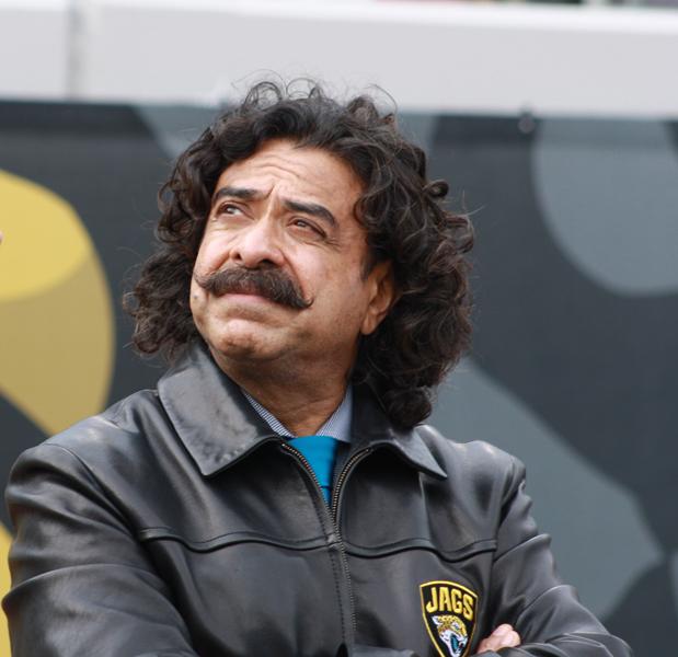 Jaguars owner Shad Khan sixth on Forbes list of wealthiest NFL owners