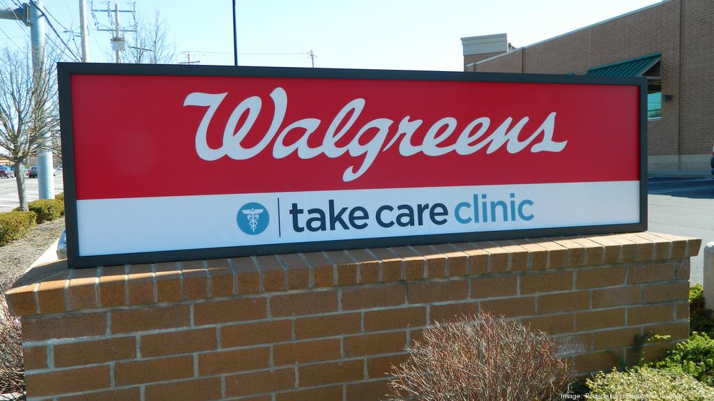 Walgreens Leases 100k Sf For Alliancetexas Fulfillment Center Dmn Reports Dallas Business Journal