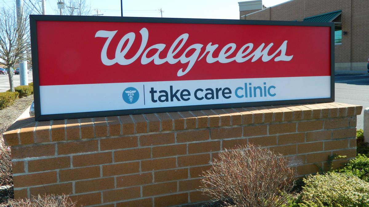 Walgreens to close 76 stores nationwide - Milwaukee Business Journal