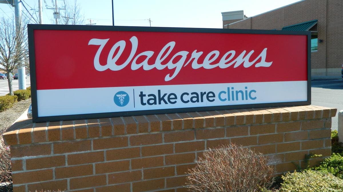 Walgreens to close 1,200 stores; Columbus locations to be determined