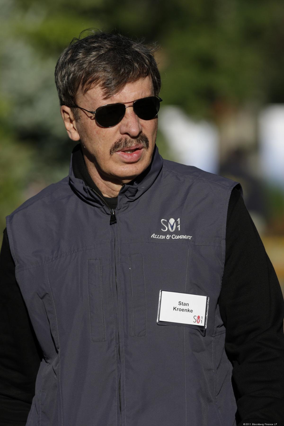 Stan Kroenke buys land in L.A. -- A new home for his St. Louis Rams ...