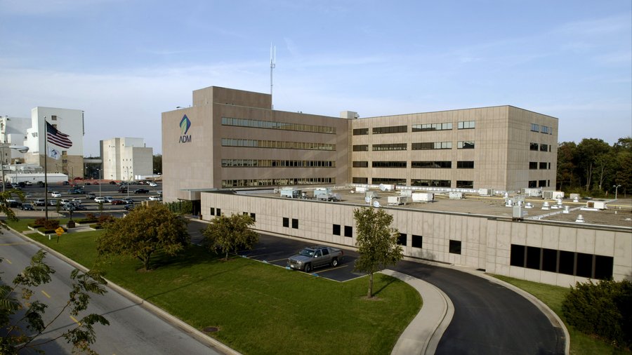 Archer Daniels Midland pic 2