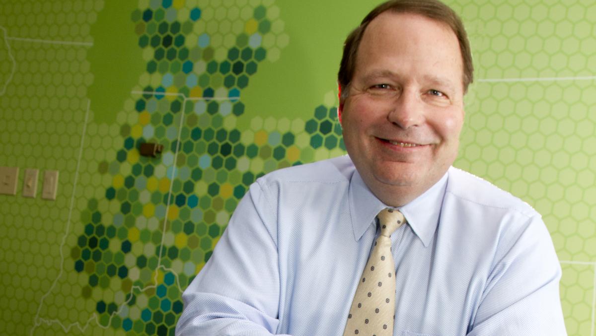 Huntington Bancshares CEO Stephen Steinour on merger with TCF Financial  Corp., impact on Pittsburgh - Pittsburgh Business Times