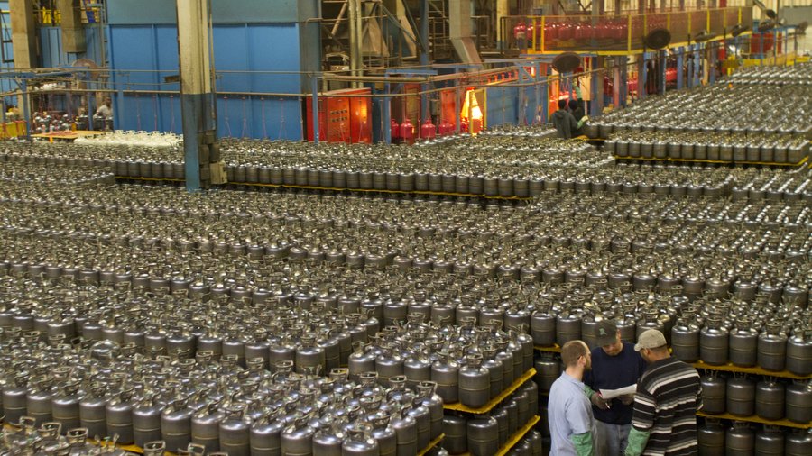 Worthington Industries buys Heidtman Steel Products Inc. Columbus