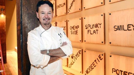 stephan pyles