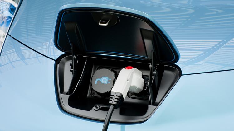 Among other things, the city wants to double the number of EV chargers available to the public.