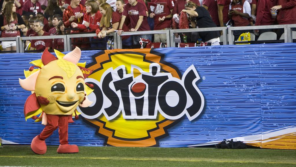 tostitos fiesta bowl