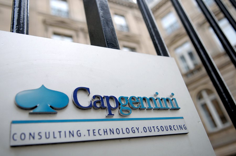 Capgi Capgemini subsidiary to provide unemployment benefits system for NC ...