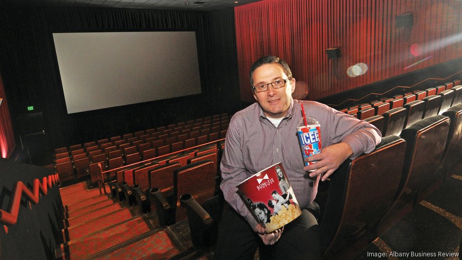 Bow Tie Cinemas reopening Movieland 6 in downtown Schenectady - Albany ...