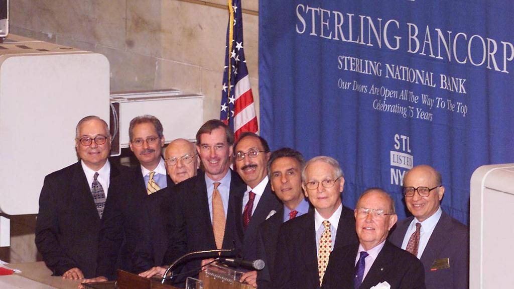 Sterling Bancorp Careers Jobs Zippia